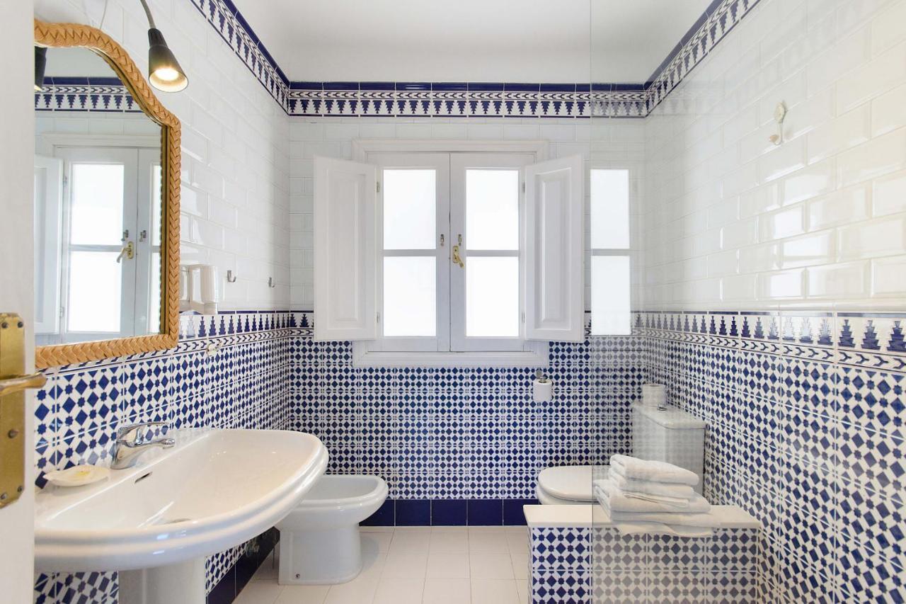 La Casa Del Puerto, Puerto Calero Villa Bagian luar foto